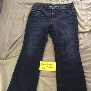 Judy Blue bootcut jeans